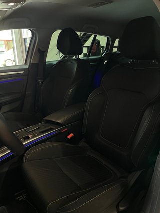 Renault Megane 2019 Impoluto