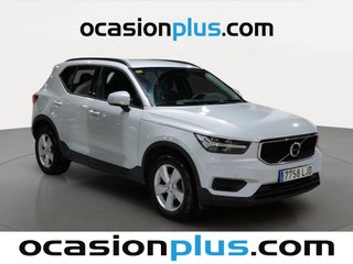 Volvo XC40 D3 110 kW (150 CV)