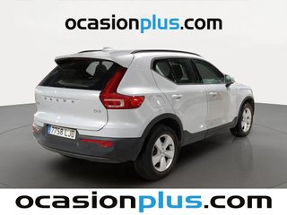 Volvo XC40 D3 110 kW (150 CV)