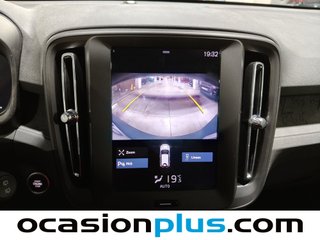 Volvo XC40 D3 110 kW (150 CV)