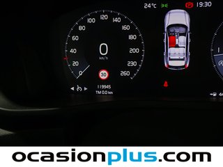 Volvo XC40 D3 110 kW (150 CV)