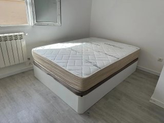 Oferta Canapé y Colchón
