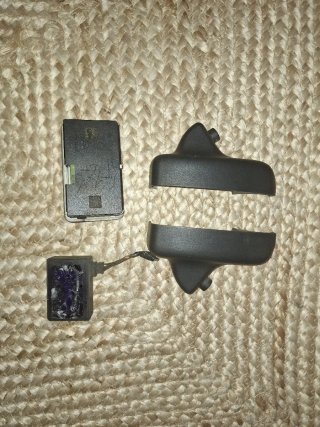Kit luces automáticas bmw e46
