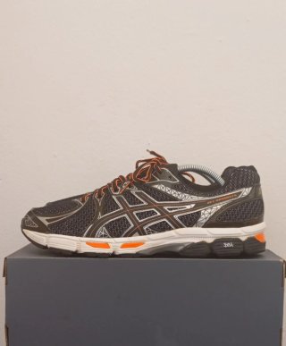 Zapatillas Asics Gel Hombre Talla 44