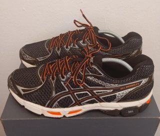Zapatillas Asics Gel Hombre Talla 44