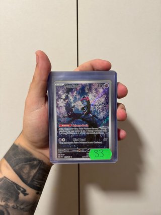 Munkidori SFA Carta Pokémon