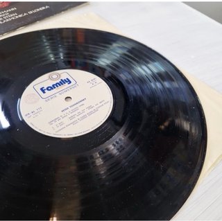 Vinile Tchaikovsky - Concerto Piano Orchestra D458