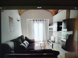 Mueble de salón moderno