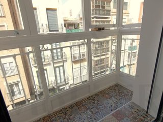 Piso en venta en Casco Histórico en Cartagena