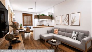 Piso en venta en Casco Histórico en Cartagena