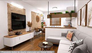 Piso en venta en Casco Histórico en Cartagena