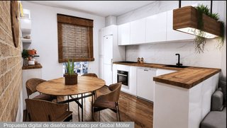 Piso en venta en Casco Histórico en Cartagena