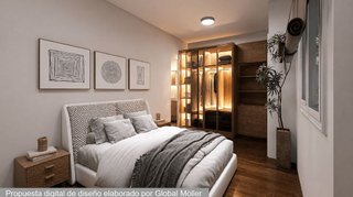 Piso en venta en Casco Histórico en Cartagena