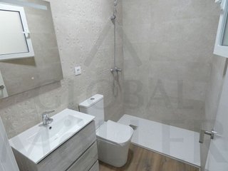 Piso en venta en Casco Histórico en Cartagena