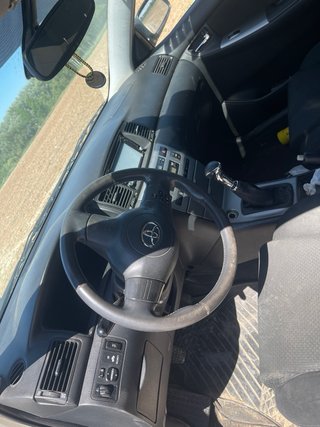Toyota Corolla 2004