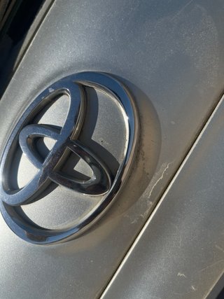 Toyota Corolla 2004