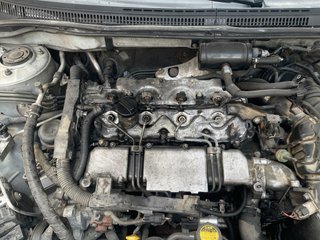 Toyota Corolla 2004