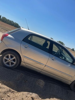 Toyota Corolla 2004