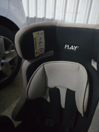 Silla de coche PLAY Scout