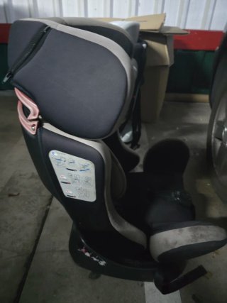 Silla de coche PLAY Scout