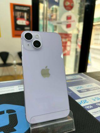 iPhone 14 128GB Morado 95%