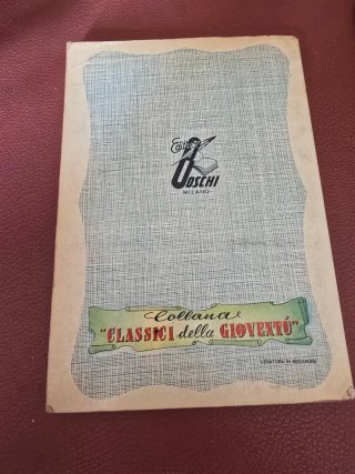 Il piccolo duca Vintage