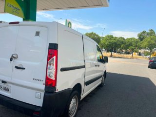 Peugeot Expert 2016