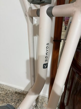 Bicicleta Elíptica Domyos