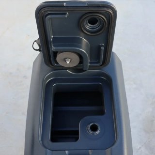Fregadora Industrial BHIOR B400 ¡NUEVA A ESTRENAR!