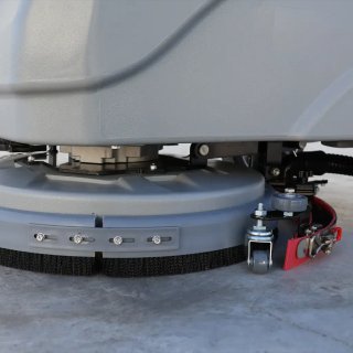 Fregadora Industrial BHIOR B400 ¡NUEVA A ESTRENAR!