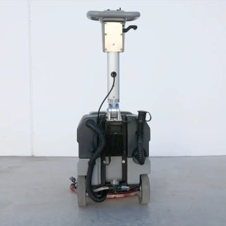 Fregadora Industrial BHIOR B400 ¡NUEVA A ESTRENAR!