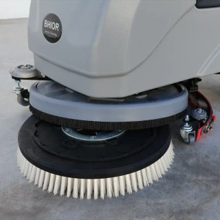 Fregadora Industrial BHIOR B400 ¡NUEVA A ESTRENAR!