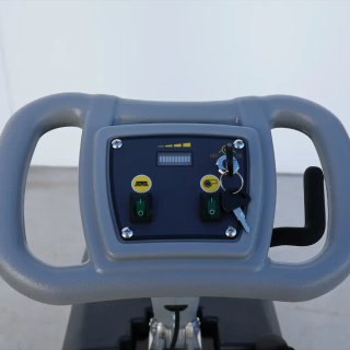 Fregadora Industrial BHIOR B400 ¡NUEVA A ESTRENAR!