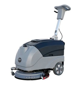 Fregadora Industrial BHIOR B400 ¡NUEVA A ESTRENAR!
