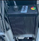 Fregadora Industrial BHIOR B400 ¡NUEVA A ESTRENAR!