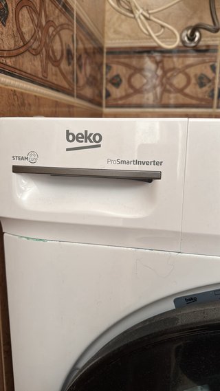 Lavadora Secadora Beko 8kg-5kg