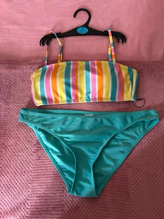 Bikini Talla s Primark
