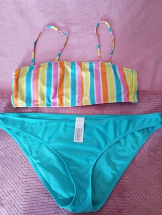Bikini Talla s Primark