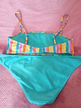 Bikini Talla s Primark