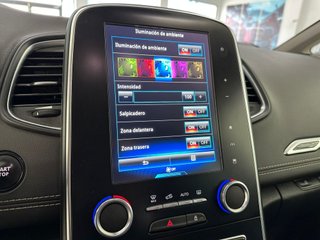 Renault Scénic Zen Energy dCi 81kW (110CV) EDC
