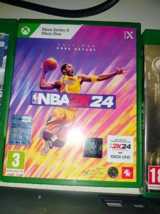 Xbox One + 8 giochi
