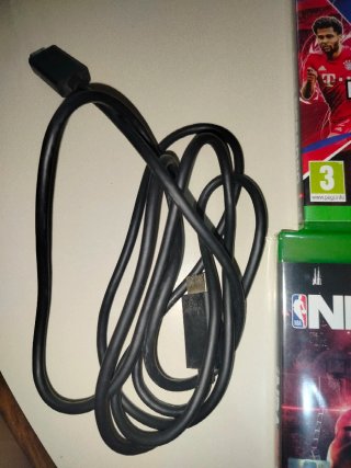 Xbox One + 8 giochi