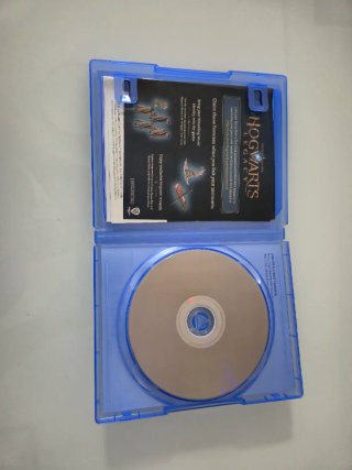 Hogwarts Legacy PS5 Juego Acción Aventura
