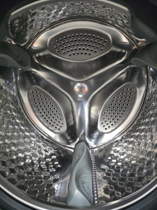 Pack Frigorífico y Lavadora Inox