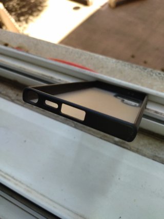 Funda Carcasa Galaxy S24 Ultra Negra