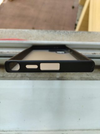 Funda Carcasa Galaxy S24 Ultra Negra