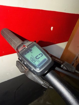 Bicicleta eléctrica Gas Gas ECA1