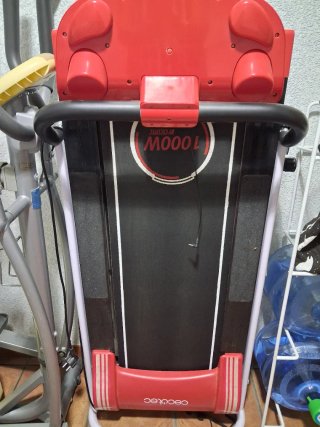 Andadora RUNFIT STEP