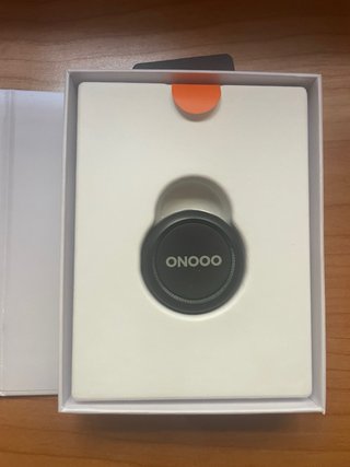 Ooono Co-Driver No1 Dispositivo Seguridad Tráfico