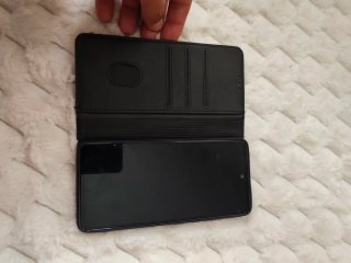 Samsung Galaxy A53 5G Negro